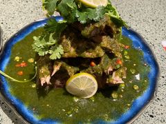 -Home Thai·泰谣(王府井apm店)