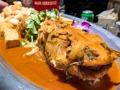 -磁州卤面·地标邯郸菜(97年创始店)