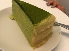 -Lady M Cake Boutique(麦迪逊大道店)