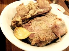 招牌肉骨茶-松發肉骨茶(牛车水店)