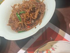 -小隐人家(乐松店)