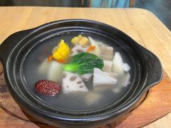 -素清香(解放路店)