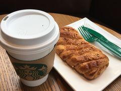 -星巴克(北京望京店)
