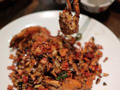 私房炒肉蟹-猪肉婆私房菜(容桂总店)