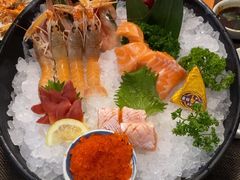 -菊上日式料理(蚌埠银泰店)