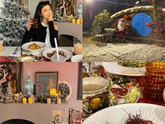 -Supine Bistro溯泮餐厅