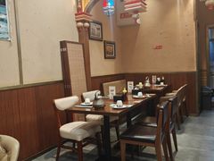 -巴依老爷新疆美食(牡丹园店)