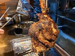 -汉丽斯巴西烤肉自助(市南店)