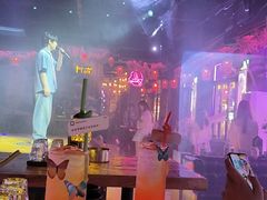 -喜鹊音乐酒馆(西街店)