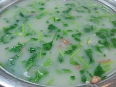 咸猪骨花生粥-顺徕德仙庙烧鸡(荔湾总店)