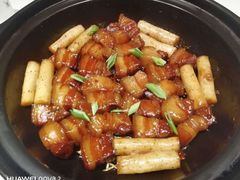 -芳芳私房菜·精做淮扬菜(承德路店)