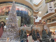 -深圳来福士广场