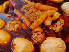 -李子坝梁山鸡(李子坝大鸡哥店)