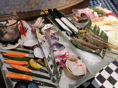 -生如夏花泰式火锅(鹭洲里店)