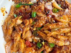 -情妹耙泥鳅·江湖川菜(科华店)