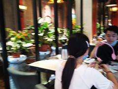 大堂-四姐妹东北饺子(沙尾路店)