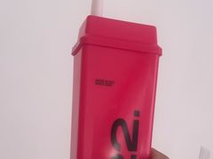 -K22.酸奶草莓(烟台芝罘店)
