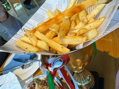 -1861意大利餐厅(文化广场店)