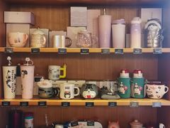 -COSTA COFFEE(房山印象城店)