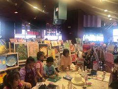 -当当梅溪书院(步步高梅溪新天地店)