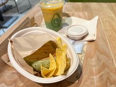 -油梨树AVOCADO TREE(嘉里中心店)