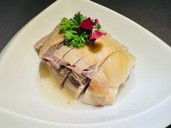 -十朝院子·南京菜(夫子庙店)