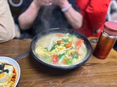 -家烧面馆【南山路知名经典面食】