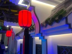 -庭院江南菜•烤鸭•非遗传承(丰台总部基地店)