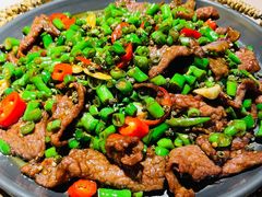 -杨记隆府(汉街店)