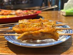 -北三老太太烧烤(人生一串上榜店)