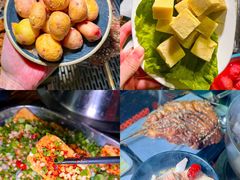 -呼吉牧蒙古烤肉·烧烤·小龙虾