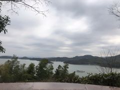 -天目湖涵田半山温泉