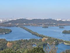 -九曜山