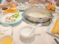 -粤顺渔坊·中山脆肉鲩火锅(清湖店)