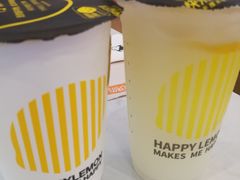 -快乐柠檬happylemon(日月光店)