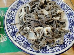 -东兴顺爆肚张