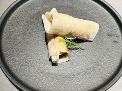 -老头儿油爆虾·1987杭州烟火味(湖滨银泰in77D区店)