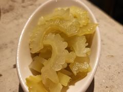 梅子凉瓜-T館·花园艺术餐厅
