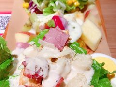 -必胜客(新中纬店)