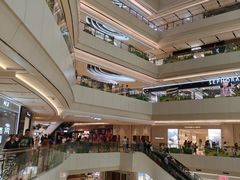 -上海世纪汇广场