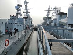 -中国人民解放军海军博物馆