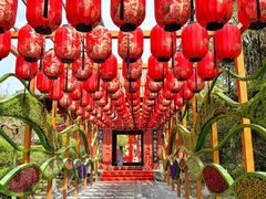 -清明上河园