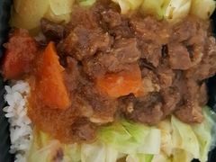-禾谷韩餐(热带海洋学院店)