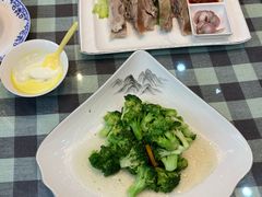 -伊帆食府·青海地方特色美食