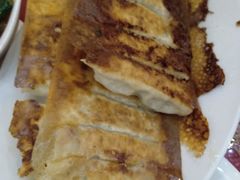 -大眼锅贴水饺(河东店)