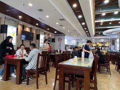 -服务大楼冷面(延大店)