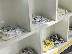 -翰皇直营洗衣洗鞋(望京鹿港店)