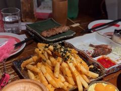 -你又瘦了小酒馆(奥体店)