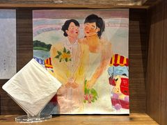-雷神拉面(财富中心玉米楼店)