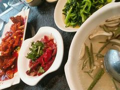 -老苏州芳和园茶酒楼  传统苏帮菜(观前店)